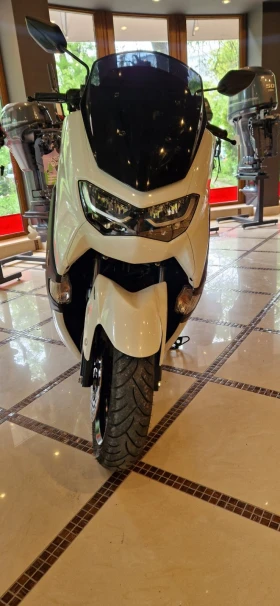 Обява за продажба на Yamaha NMAX ~6 300 лв. - изображение 1