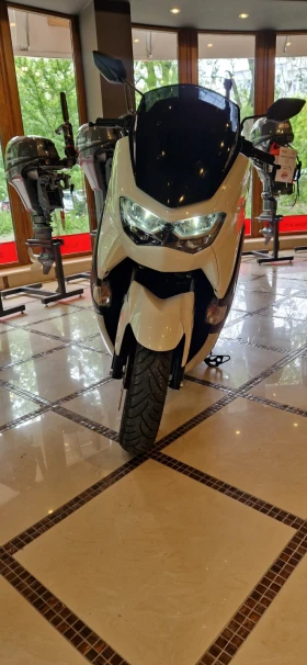 Обява за продажба на Yamaha NMAX ~6 300 лв. - изображение 1