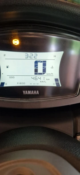 Обява за продажба на Yamaha NMAX ~6 300 лв. - изображение 3