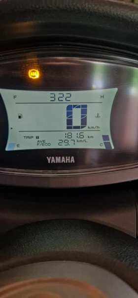 Обява за продажба на Yamaha NMAX ~6 300 лв. - изображение 2