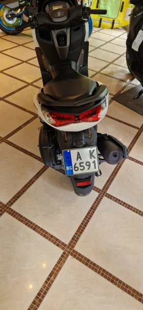 Обява за продажба на Yamaha NMAX ~6 300 лв. - изображение 5