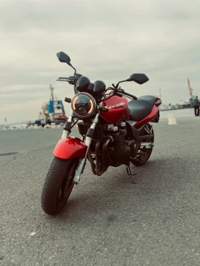 Kawasaki Z | Mobile.bg    3