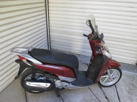 Honda Sh 300 | Mobile.bg    4
