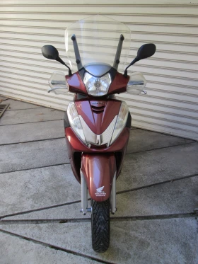 Honda Sh 300 | Mobile.bg    9