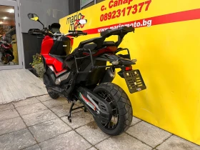 Honda X-ADV 750-ABS-TCS-2019-LIZiNG | Mobile.bg    7