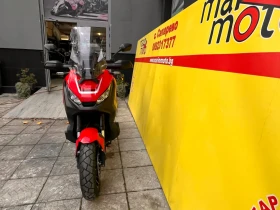 Honda X-ADV 750-ABS-TCS-2019-LIZiNG | Mobile.bg    3