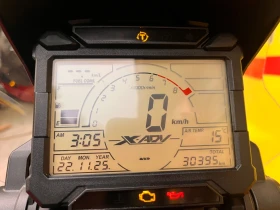 Honda X-ADV 750-ABS-TCS-2019-LIZiNG | Mobile.bg    13