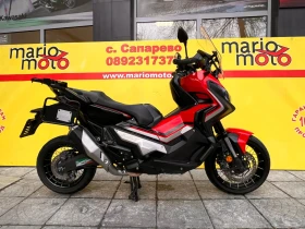 Honda X-ADV 750 - изображение 1