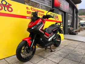 Honda X-ADV 750-ABS-TCS-2019-LIZiNG | Mobile.bg    6