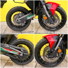 Honda X-ADV 750-ABS-TCS-2019-LIZiNG | Mobile.bg    12