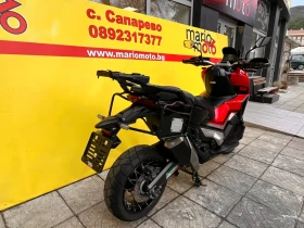 Honda X-ADV 750-ABS-TCS-2019-LIZiNG | Mobile.bg    2