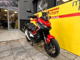 Honda X-ADV 750-ABS-TCS-2019-LIZiNG | Mobile.bg    4