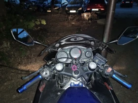 Honda Cbr F4, снимка 1