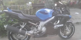 Honda Cbr F4, снимка 4