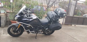 Yamaha Mt-09 undefined | Auto.bg — изображение 2