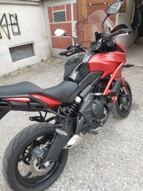 Kawasaki Versys | Mobile.bg � ����� ������ 7