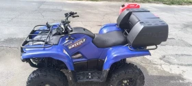 Yamaha Grizzly 4X4 | Mobile.bg � ����� ������ 10