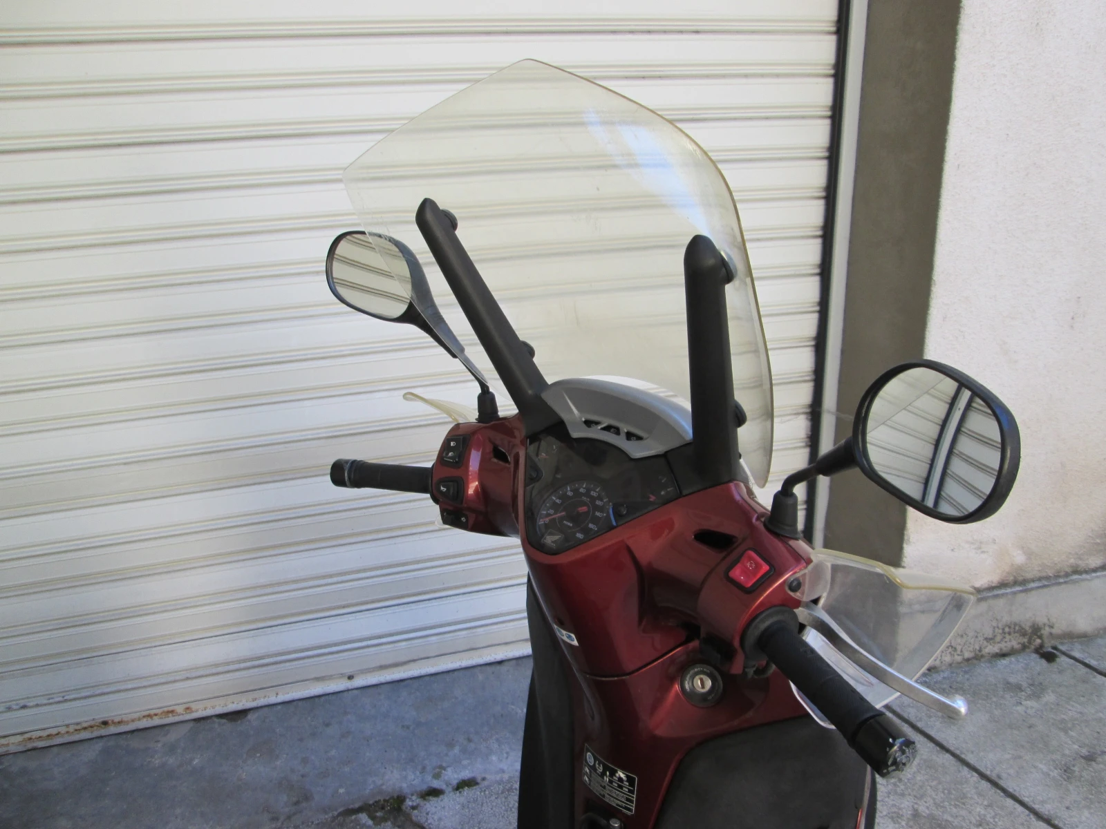 Honda Sh 300 | Mobile.bg   11