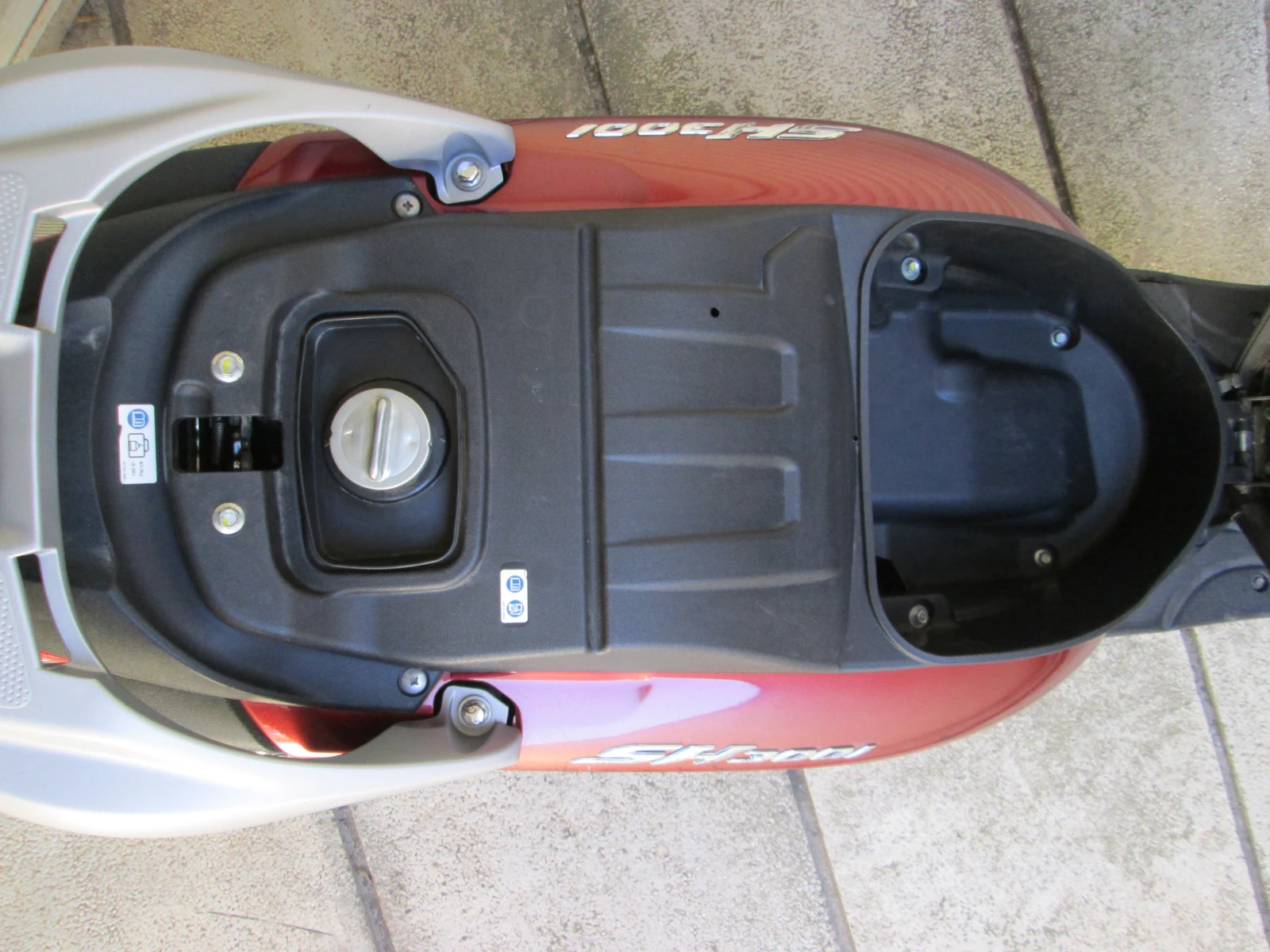 Honda Sh 300 | Mobile.bg   16