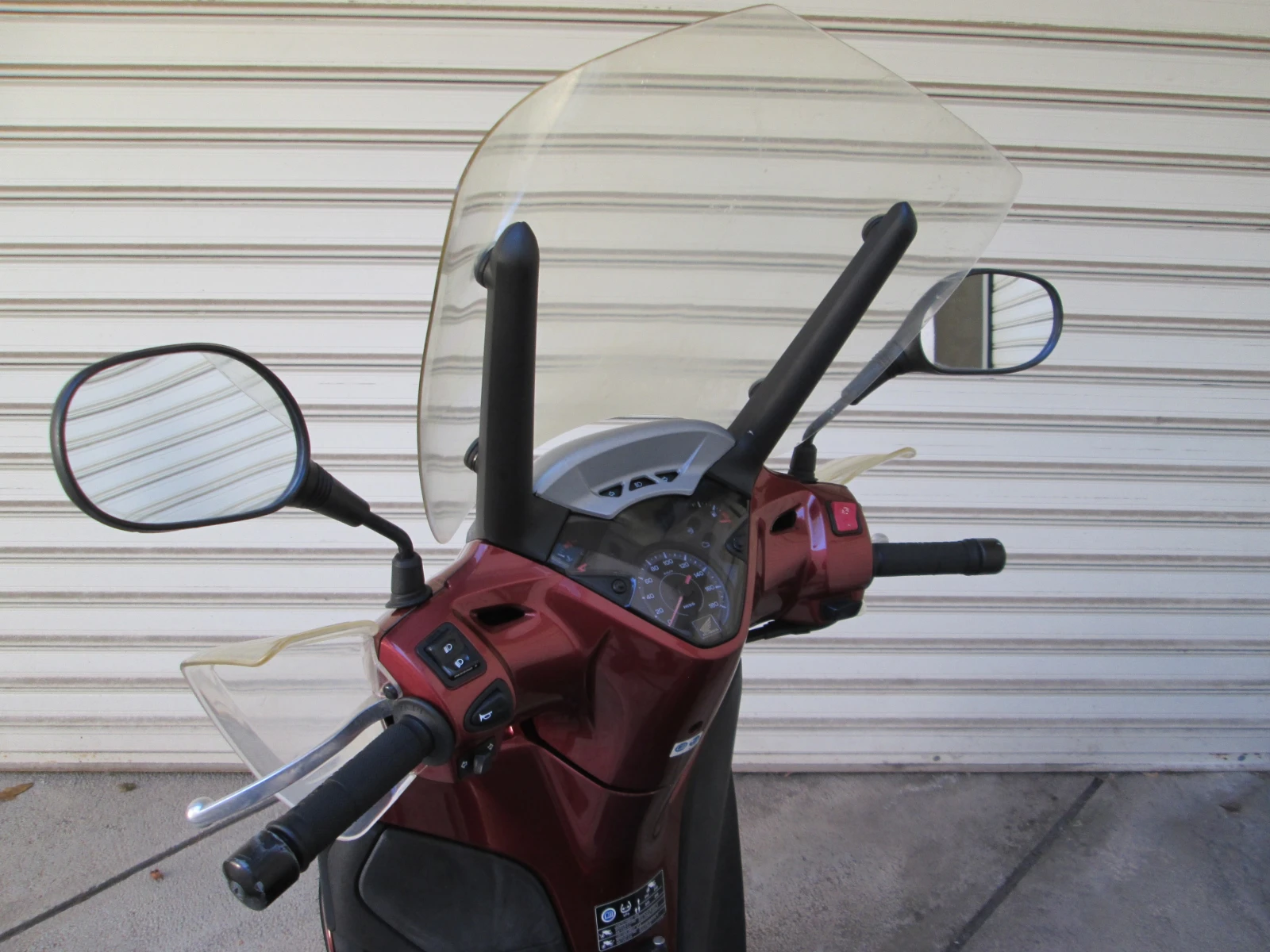 Honda Sh 300 | Mobile.bg   12