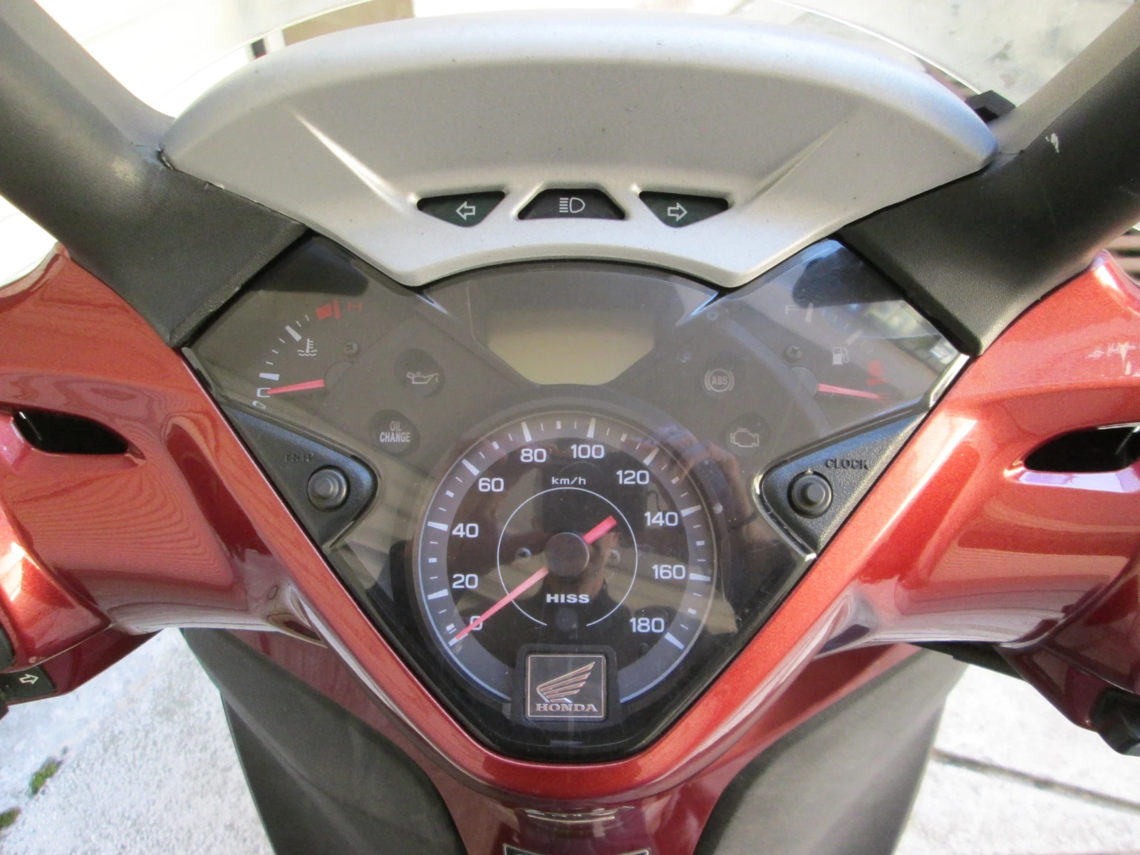 Honda Sh 300 | Mobile.bg   14