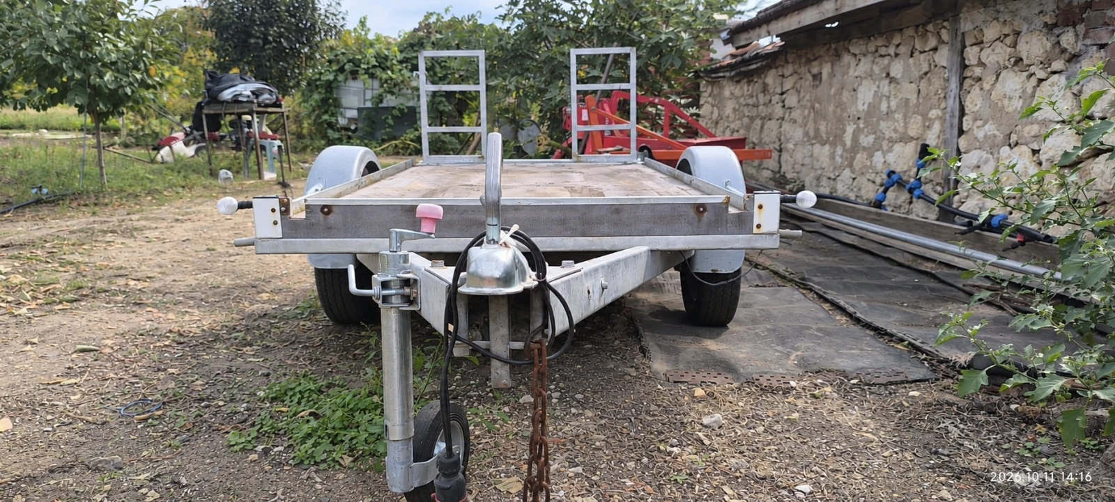 Yamaha Grizzly 4X4 | Mobile.bg � ����������� 11
