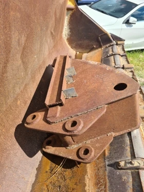 Багер Друга марка Benati 2000PSB/4х4/9тонен, снимка 10