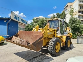 Багер Друга марка Benati 2000PSB/4х4/9тонен, снимка 4