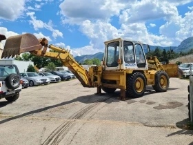 Багер Друга марка Benati 2000PSB/4х4/9тонен, снимка 2