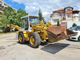 Багер Друга марка Benati 2000PSB/4х4/9тонен, снимка 5