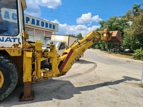 Багер Друга марка Benati 2000PSB/4х4/9тонен, снимка 7