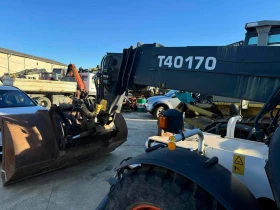 Телескопични товарачи Bobcat T40-170, снимка 4