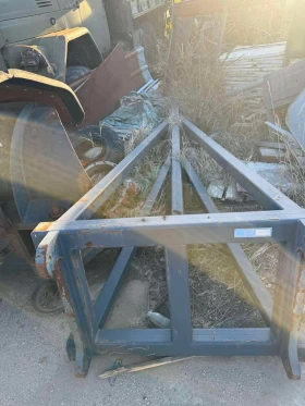 Телескопични товарачи Bobcat T40-170, снимка 9