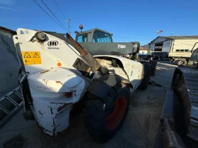 Телескопични товарачи Bobcat T40-170, снимка 3