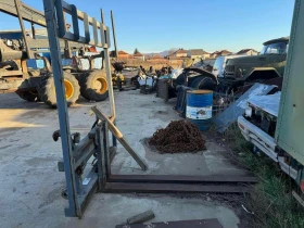 Телескопични товарачи Bobcat T40-170, снимка 8