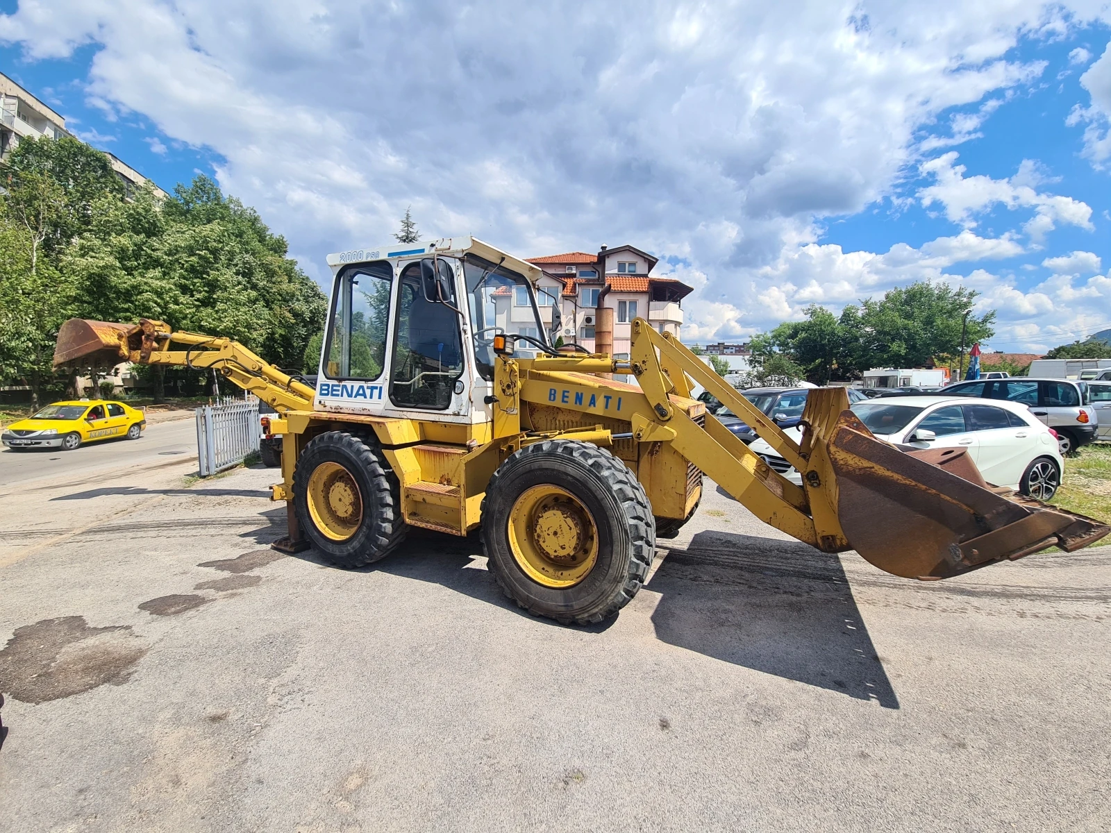 ����� Benati 2000PSB/4�4/9����� | Mobile.bg � ����������� 1