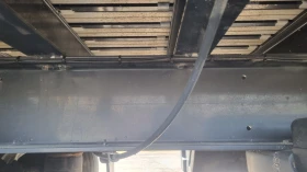 Полуремарке Stas Шубоден STAS BIOSTAR 92 кубика , снимка 15