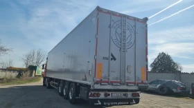 Полуремарке Stas Шубоден STAS BIOSTAR 92 кубика , снимка 3