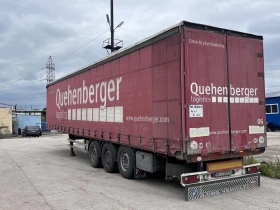 Полуремарке Schwarzmuller, снимка 3