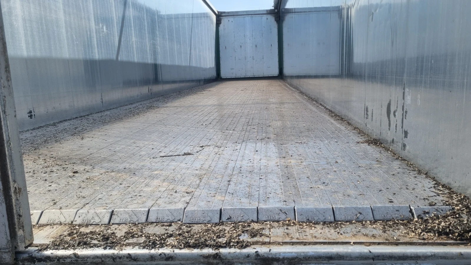 Полуремарке Stas Шубоден STAS BIOSTAR 92 кубика , снимка 10 - Ремаркета - 53772805