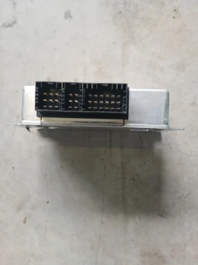 7H42-7H417-AC компютър скорости LAND ROVER SPORT 2007г, снимка 3