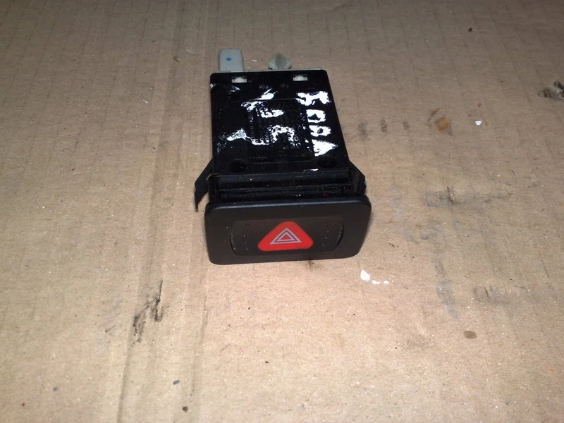 Копче аварийни за Фолксваген Бора (8)