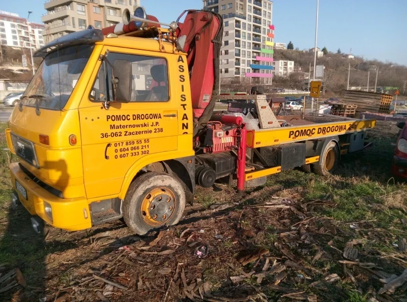 MAN 10.150  | Mobile.bg � ����������� 1