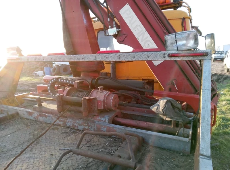 MAN 10.150  | Mobile.bg � ����������� 8