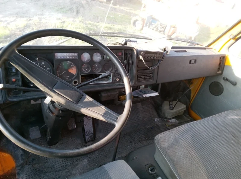 MAN 10.150  | Mobile.bg � ����������� 9