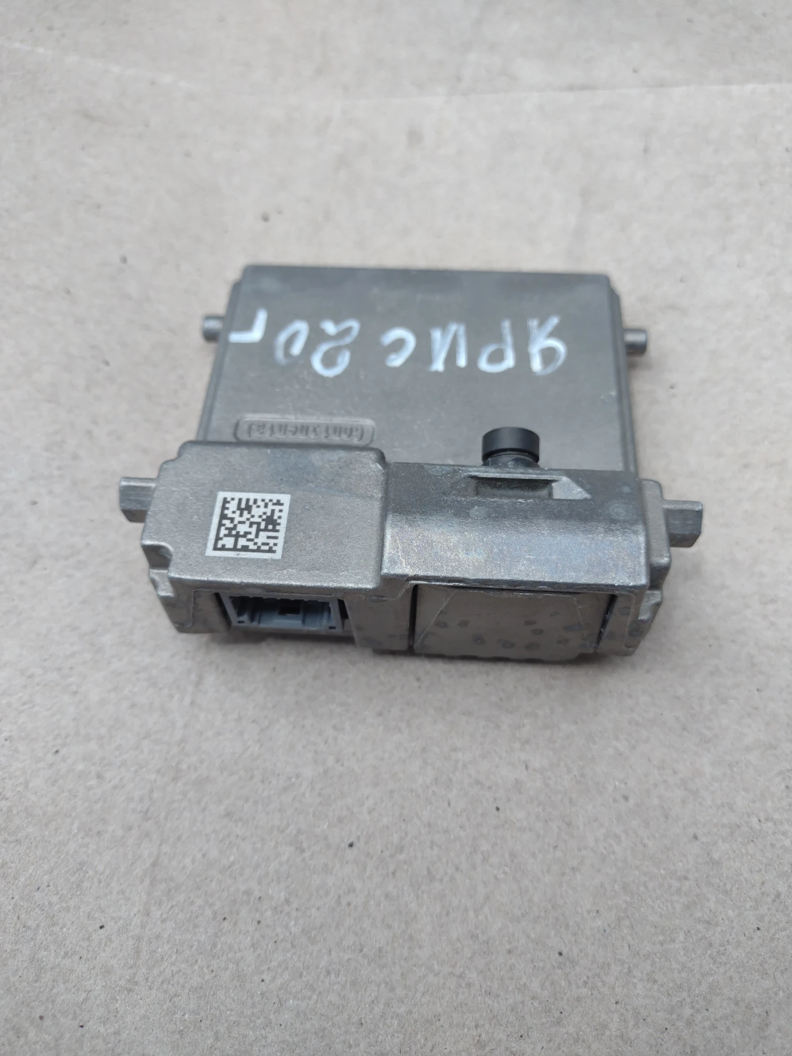 8646C-0W040    /   TOYOTA YARIS IV  | Mobile.bg   4