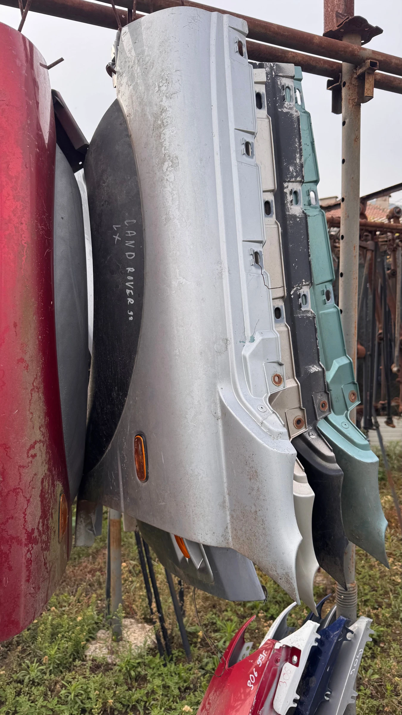   Land Rover Freelander 1998 - 2006 | Mobile.bg   2