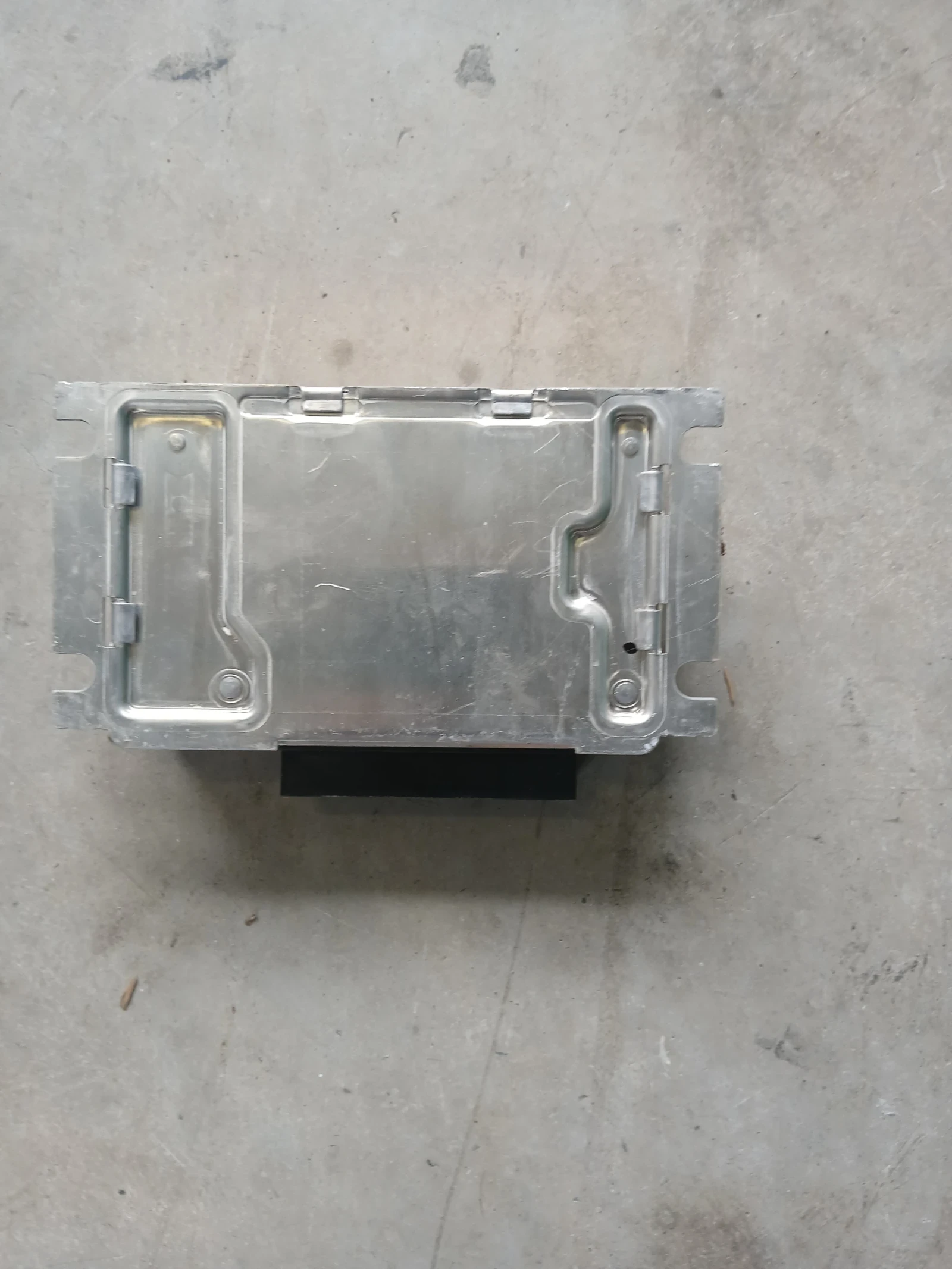 7H42-7H417-AC компютър скорости LAND ROVER SPORT 2007г, снимка 2 - Части - 54749570
