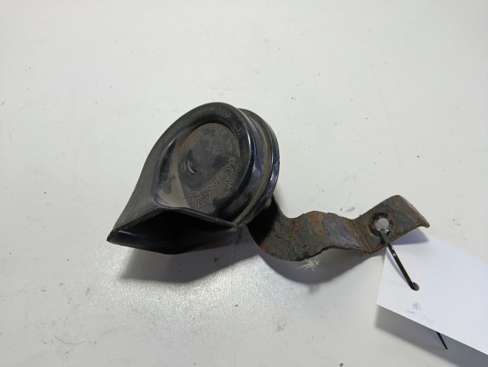 клаксон 6033FB2450 Nissan Qashqai