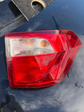     Ford Ecosport 2016   CN1513404BA